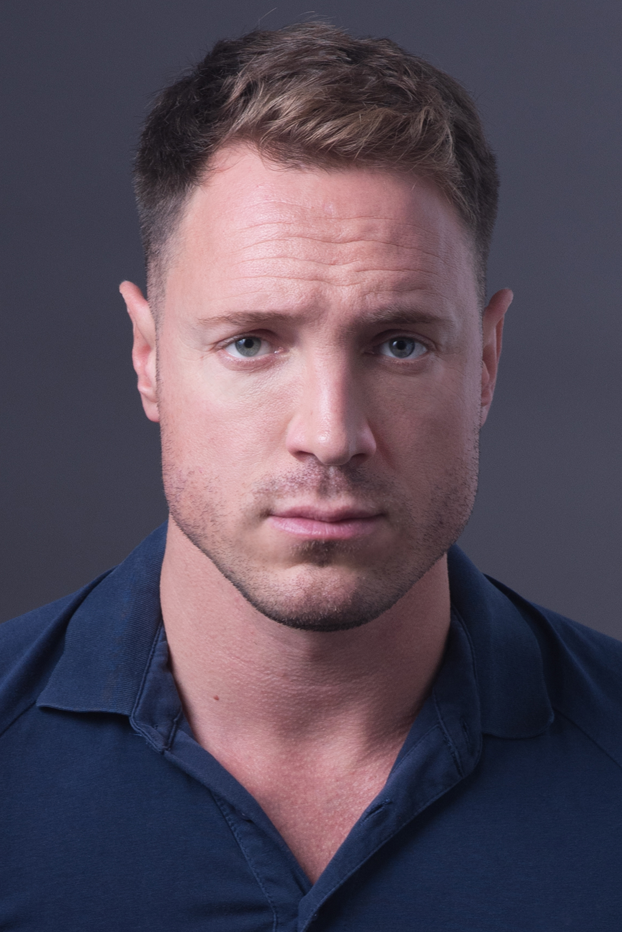 Ivan Kirincic - Actor